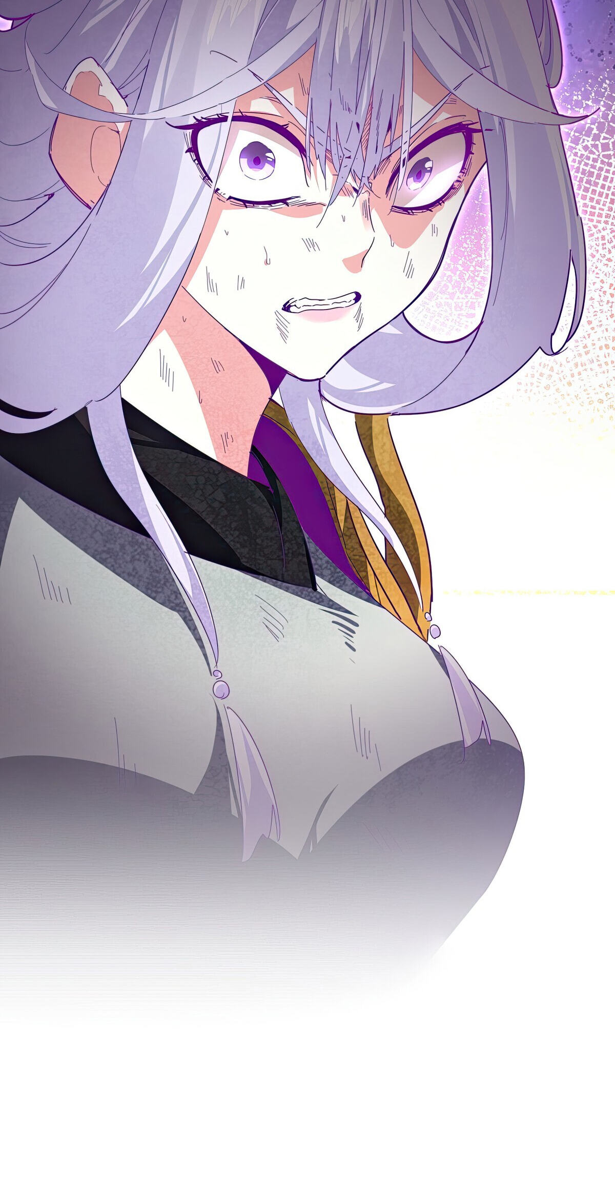 The Devil Butler (Colored) Chapter 872 page 38 - 