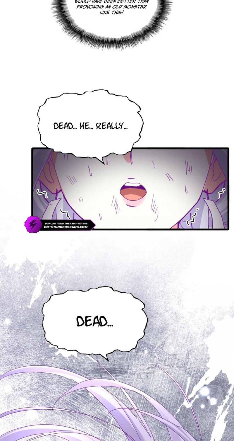 The Devil Butler (Colored) Chapter 874 page 11 - 