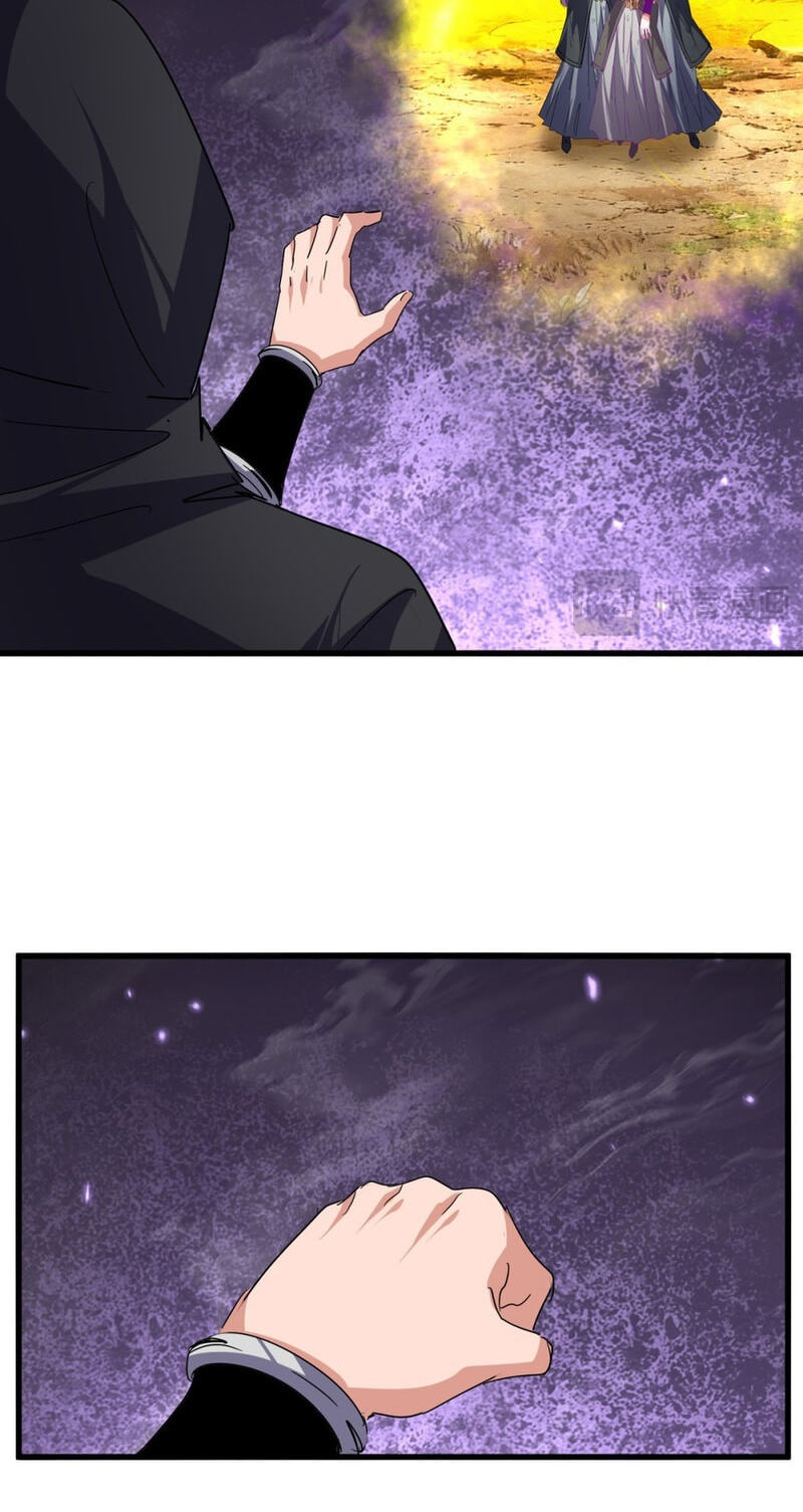 The Devil Butler (Colored) Chapter 874 page 15 - 