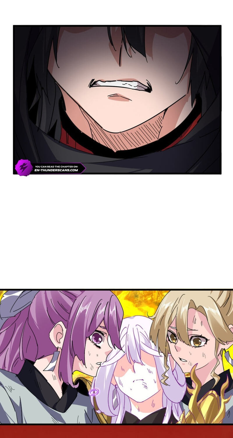 The Devil Butler (Colored) Chapter 874 page 16 - 
