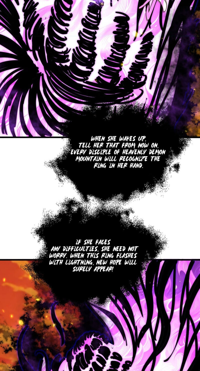 The Devil Butler (Colored) Chapter 874 page 18 - 