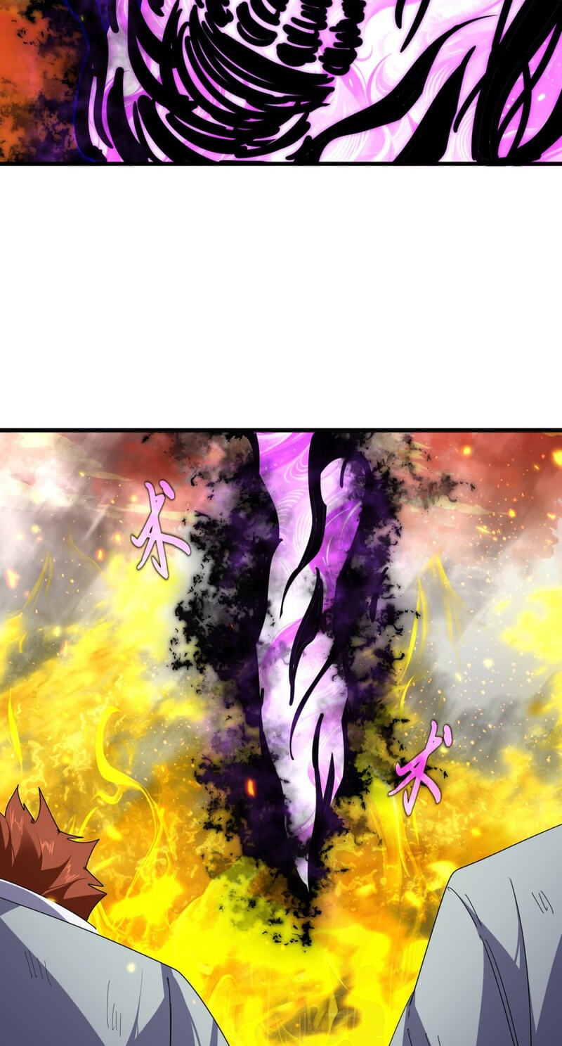 The Devil Butler (Colored) Chapter 874 page 19 - 