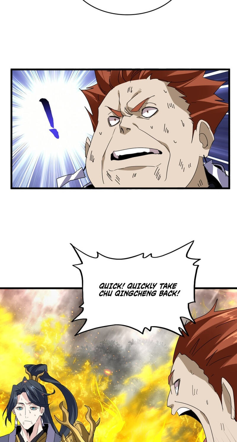 The Devil Butler (Colored) Chapter 874 page 22 - 