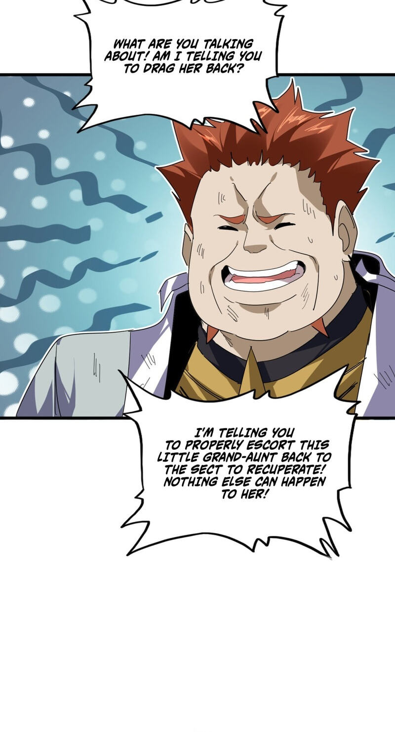 The Devil Butler (Colored) Chapter 874 page 24 - 