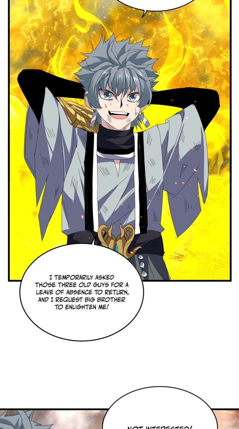 The Devil Butler (Colored) Chapter 874 page 36 - 