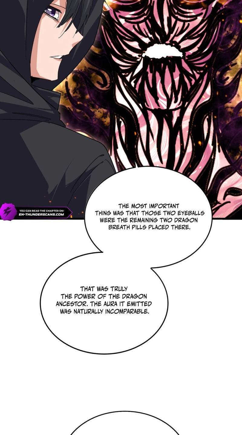 The Devil Butler (Colored) Chapter 874 page 40 - 