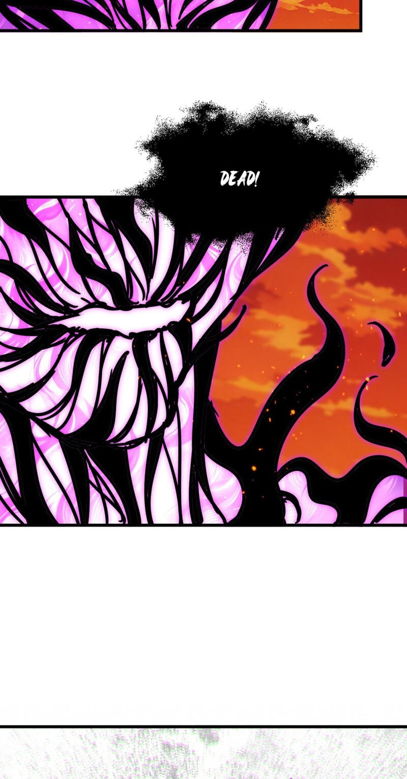The Devil Butler (Colored) Chapter 874 page 5 - 