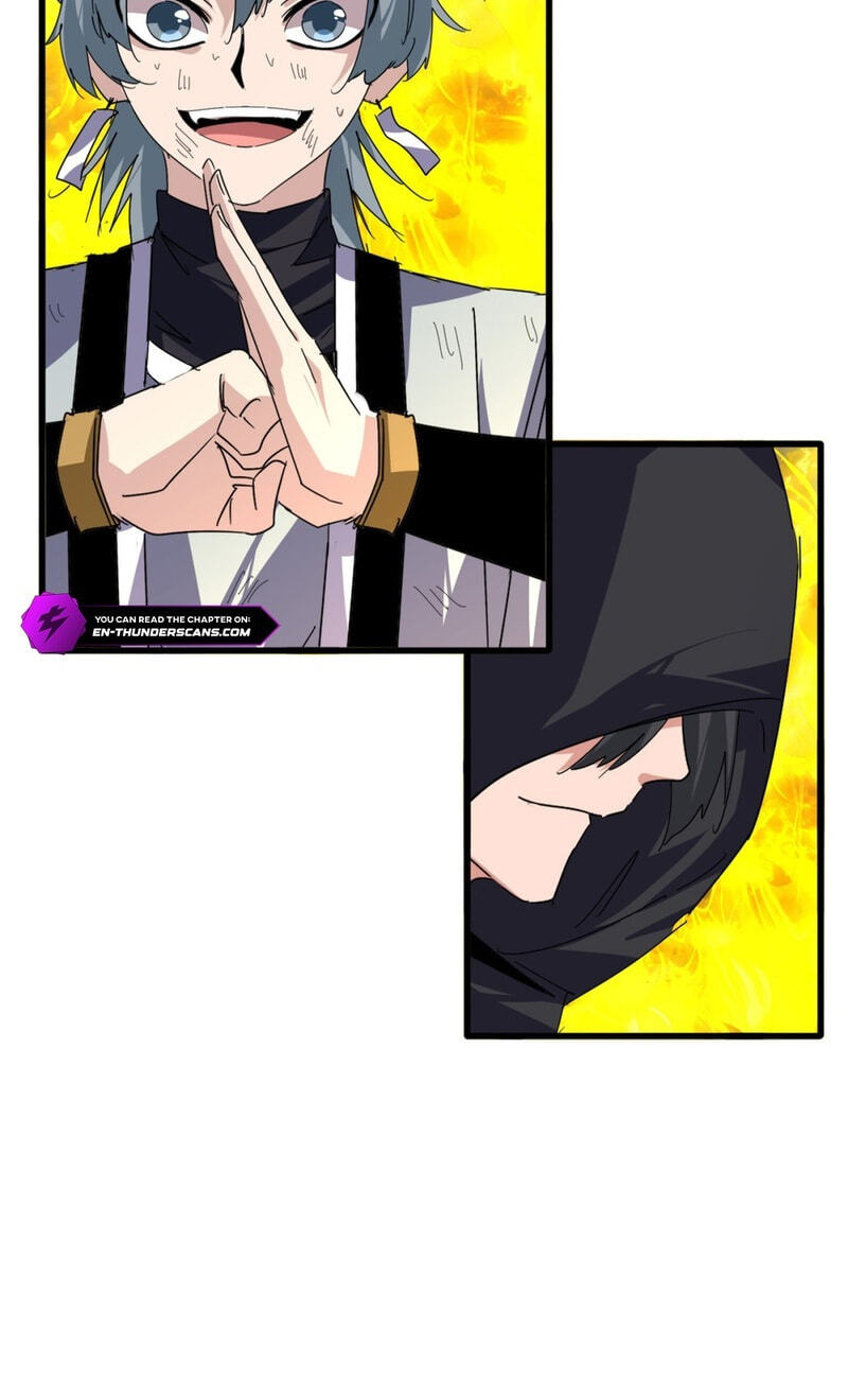 The Devil Butler (Colored) Chapter 874 page 43 - 