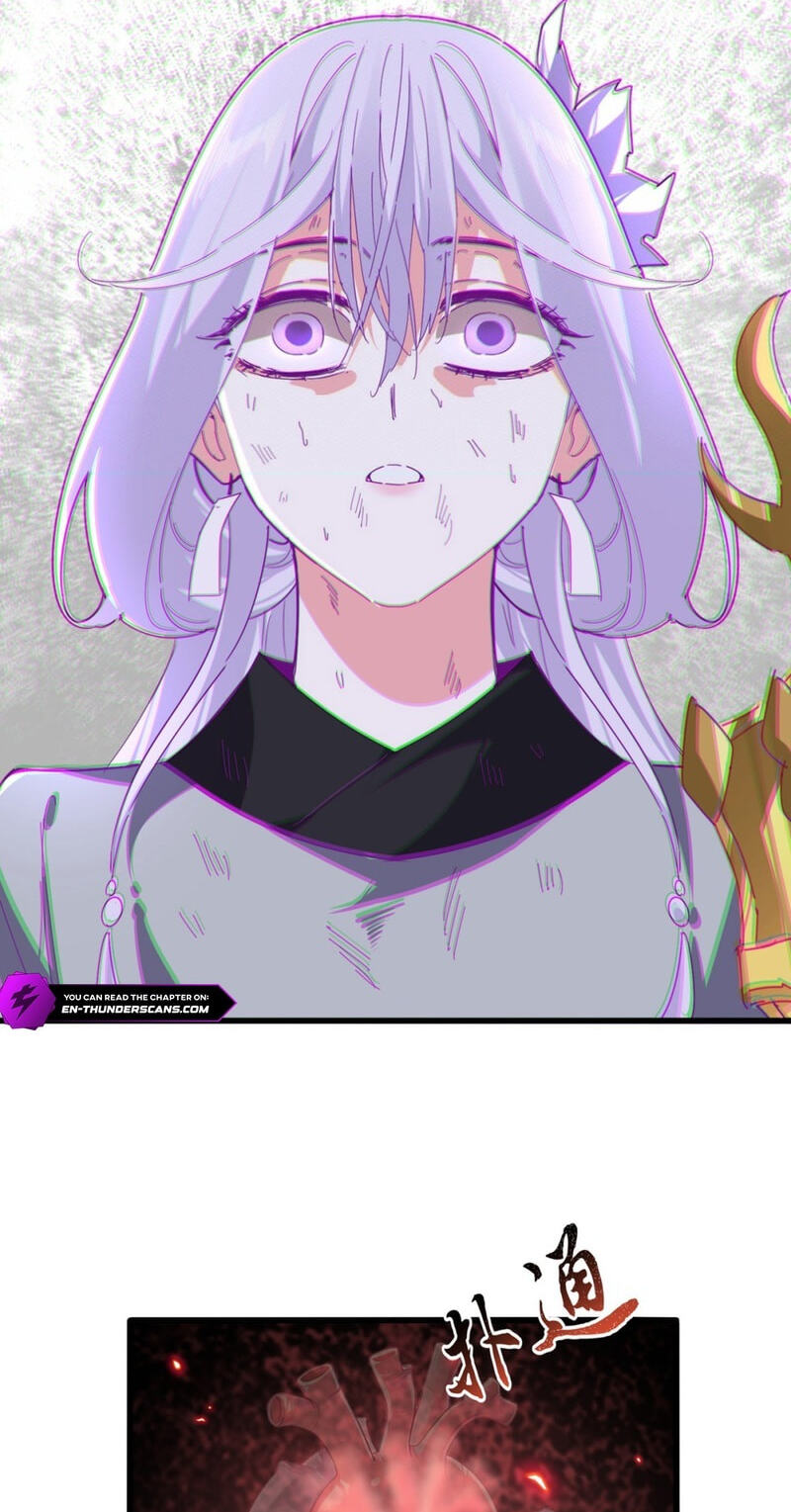 The Devil Butler (Colored) Chapter 874 page 6 - 