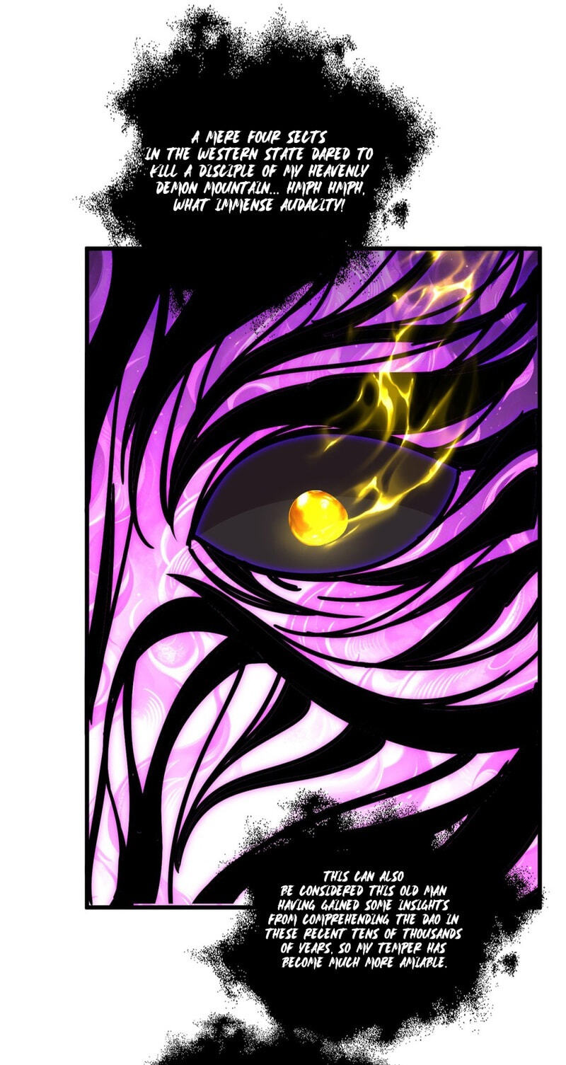 The Devil Butler (Colored) Chapter 874 page 9 - 