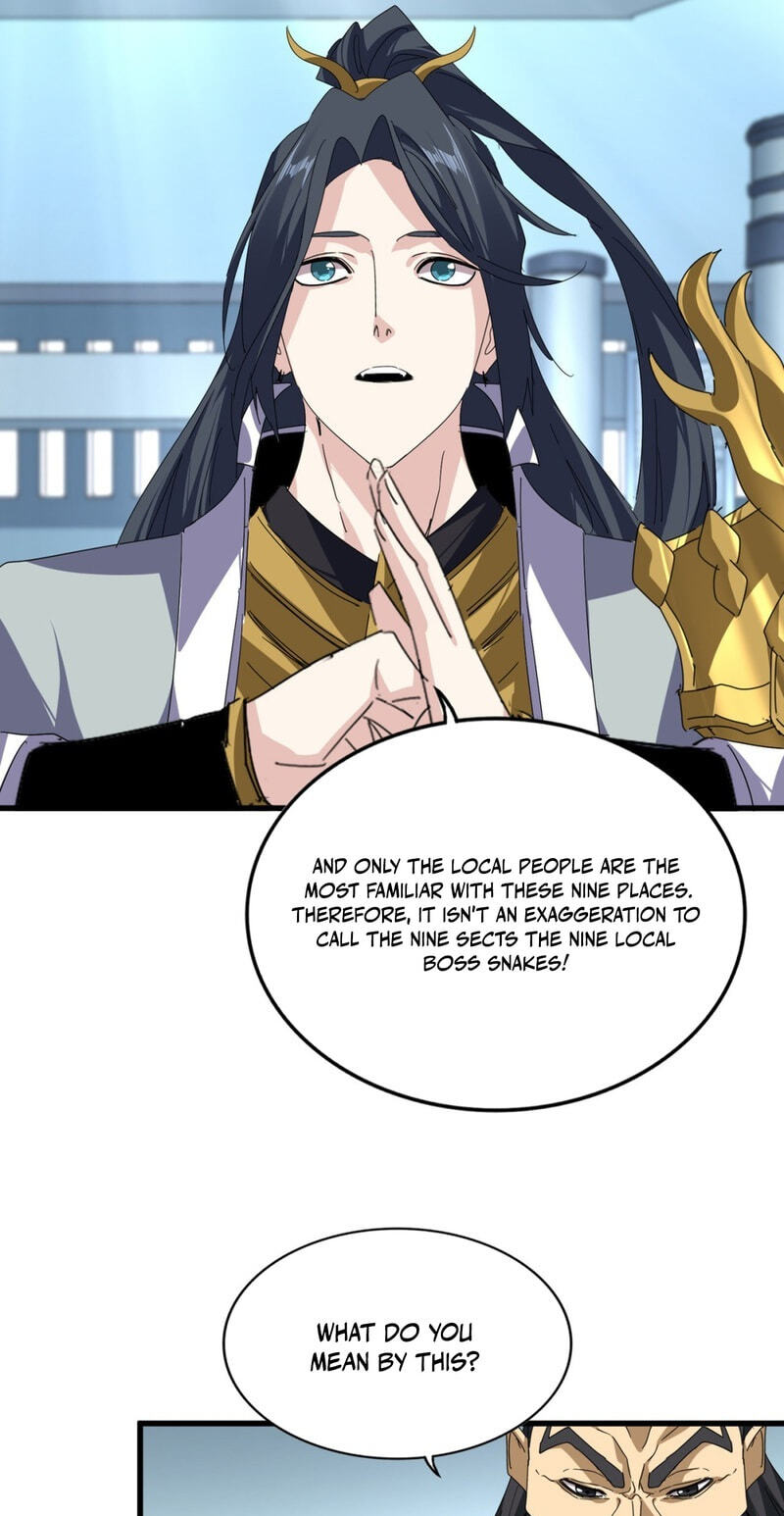 The Devil Butler (Colored) Chapter 875 page 26 - 
