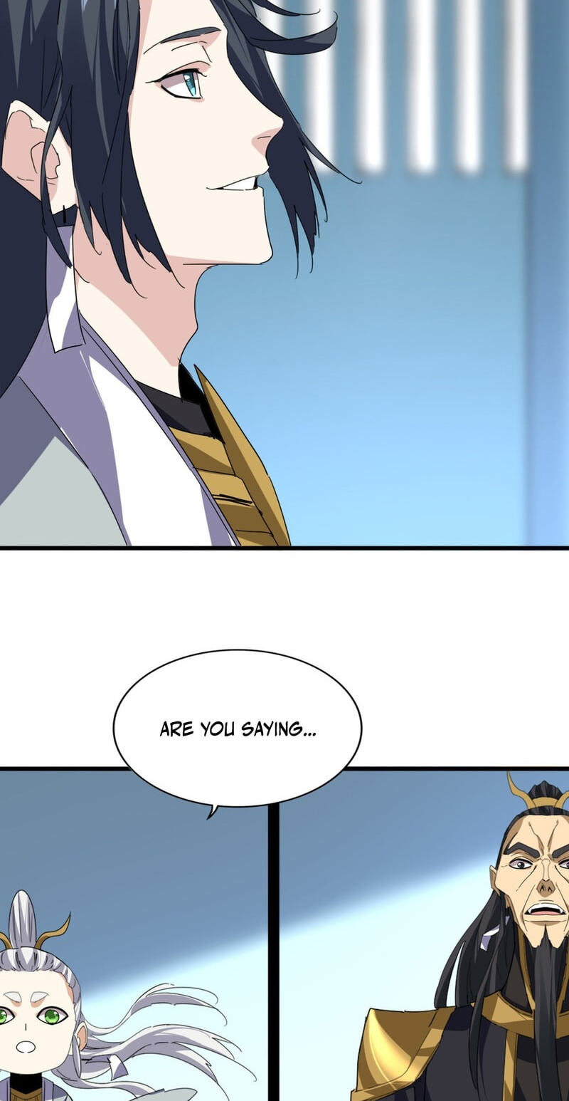 The Devil Butler (Colored) Chapter 875 page 28 - 