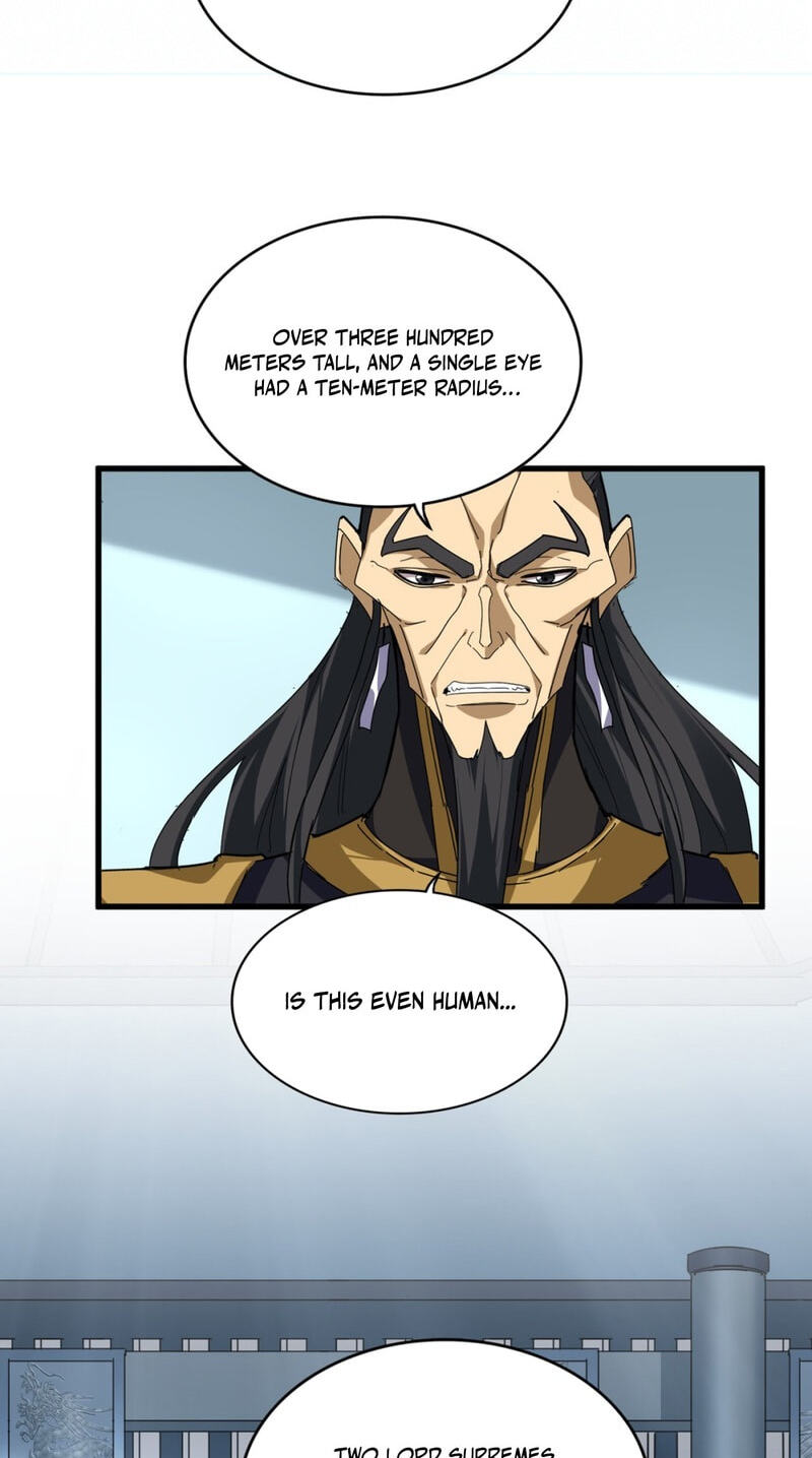 The Devil Butler (Colored) Chapter 875 page 4 - 