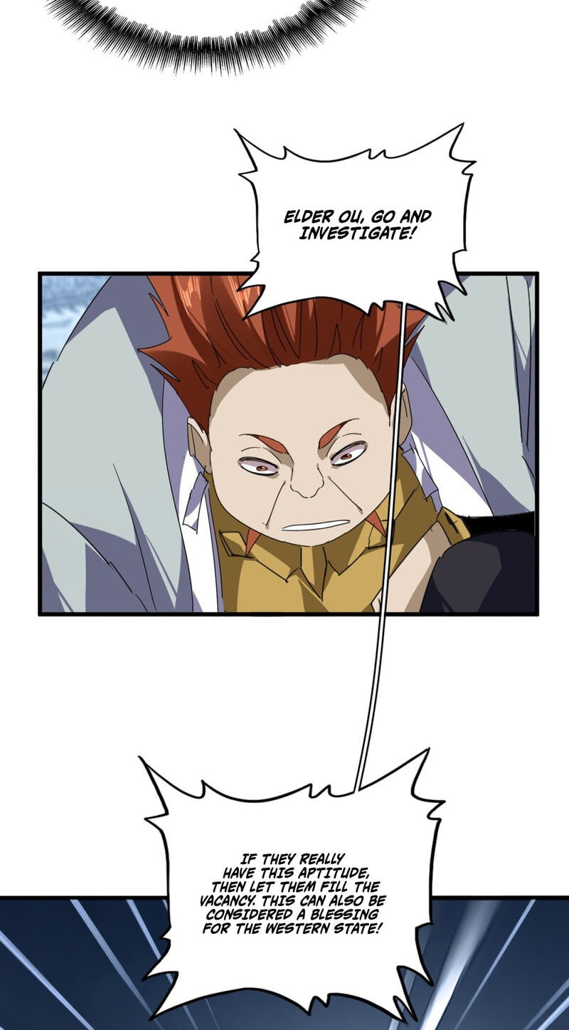 The Devil Butler (Colored) Chapter 875 page 36 - 