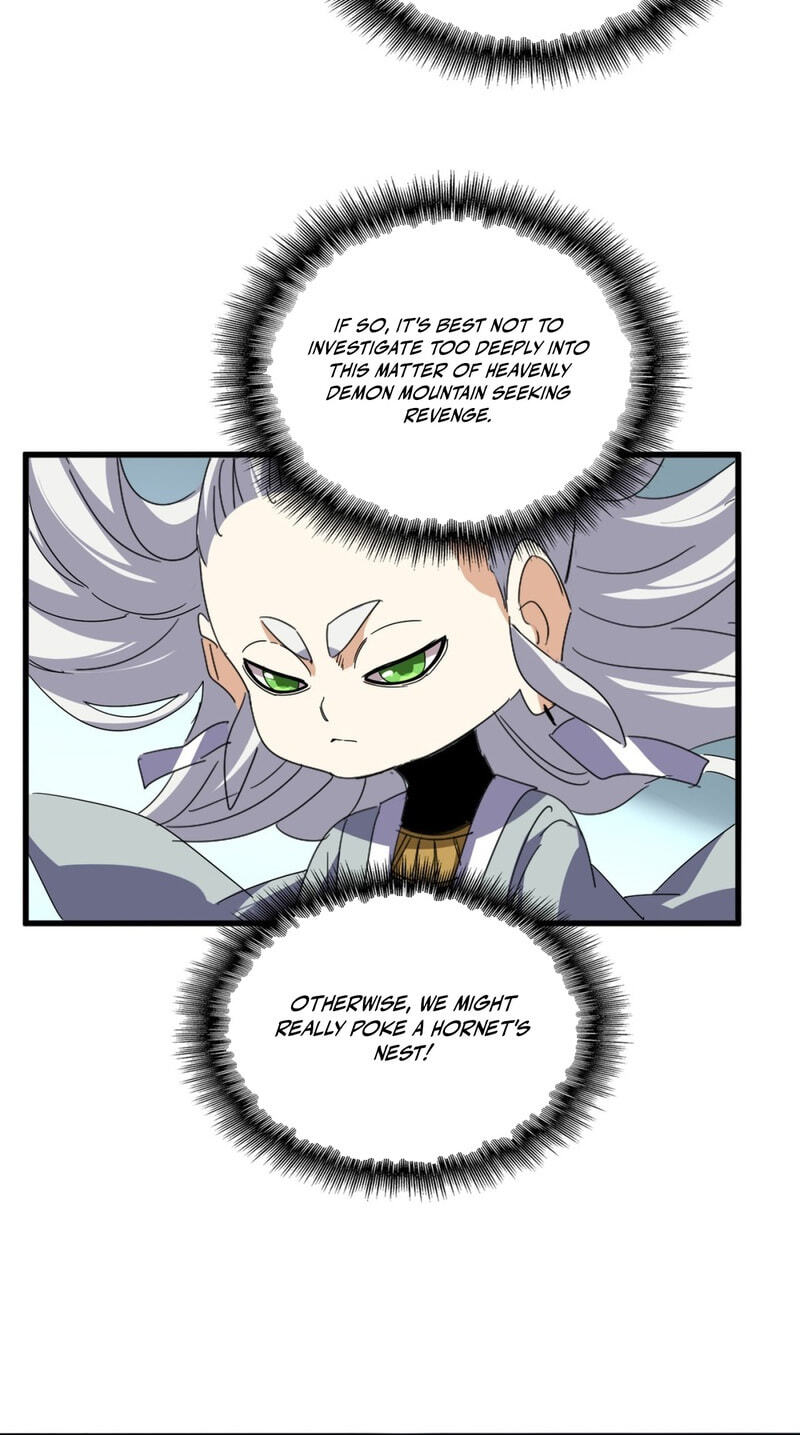 The Devil Butler (Colored) Chapter 875 page 9 - 