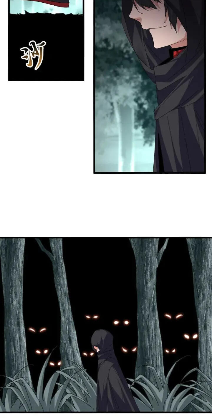 The Devil Butler (Colored) Chapter 876 page 13 - 