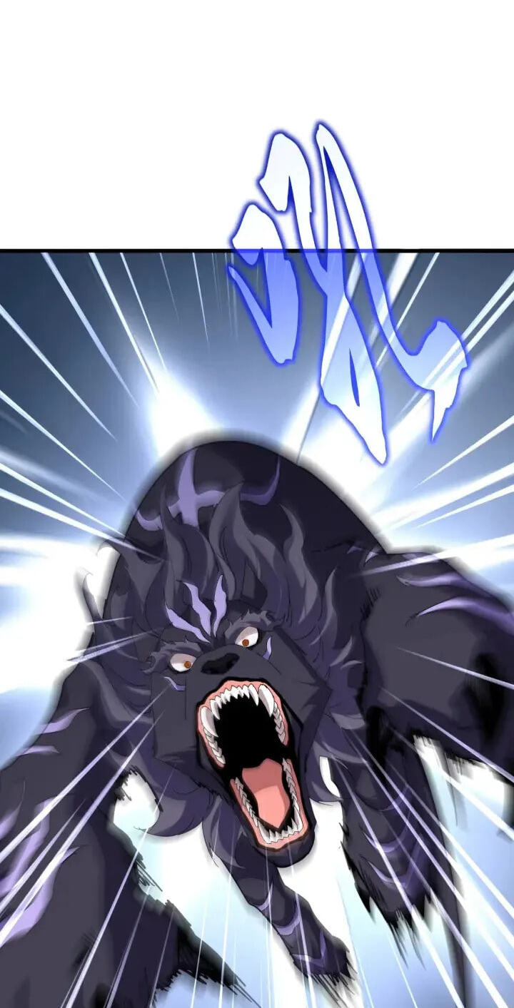The Devil Butler (Colored) Chapter 876 page 14 - 
