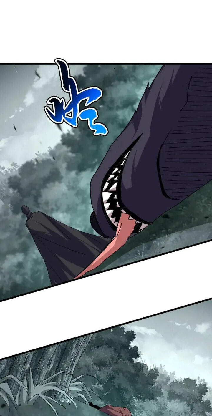 The Devil Butler (Colored) Chapter 876 page 16 - 