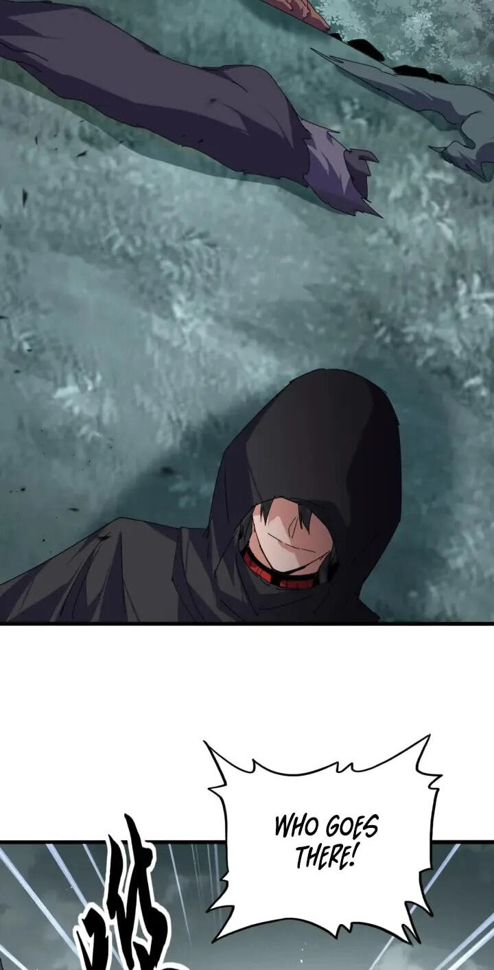 The Devil Butler (Colored) Chapter 876 page 17 - 