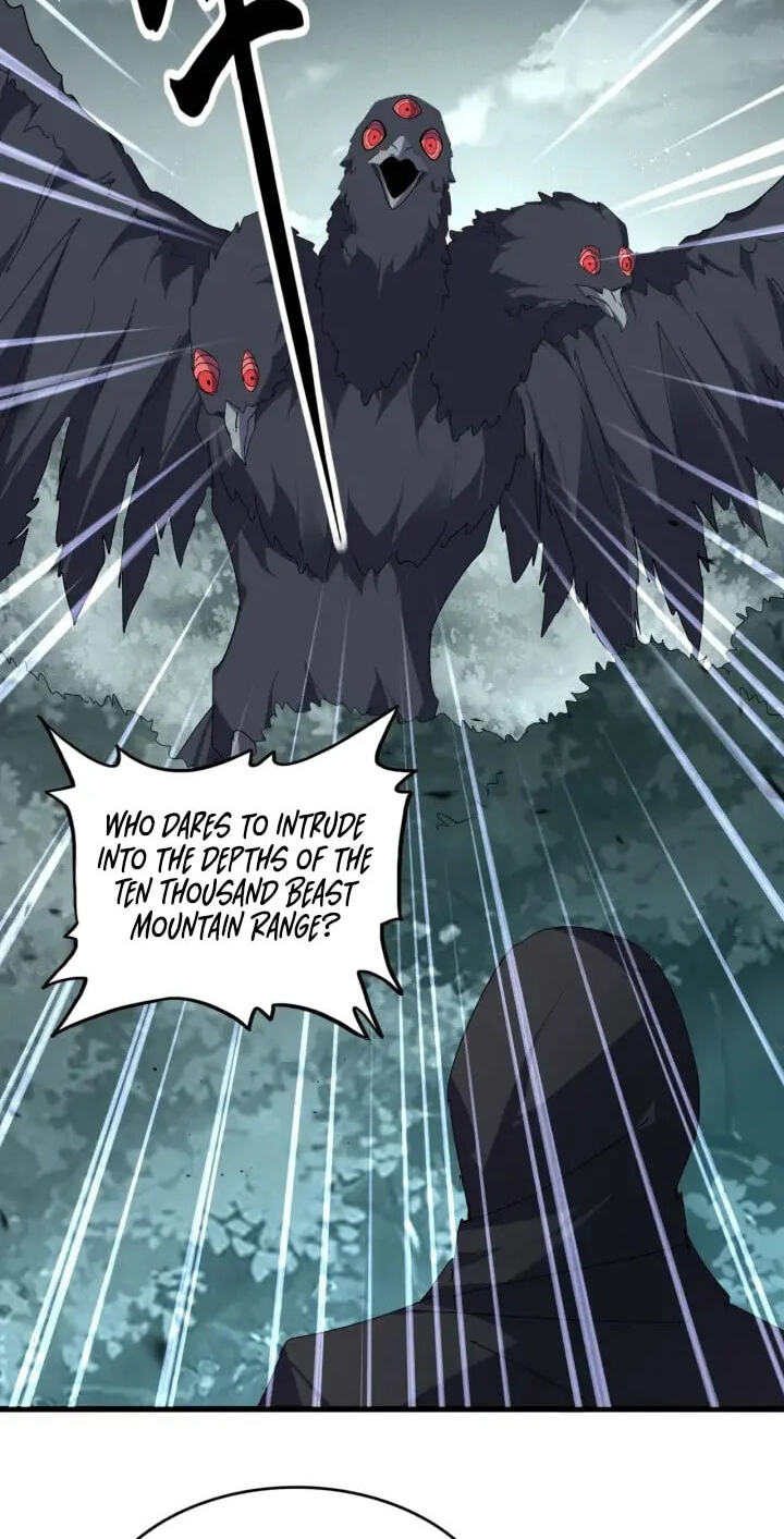 The Devil Butler (Colored) Chapter 876 page 18 - 