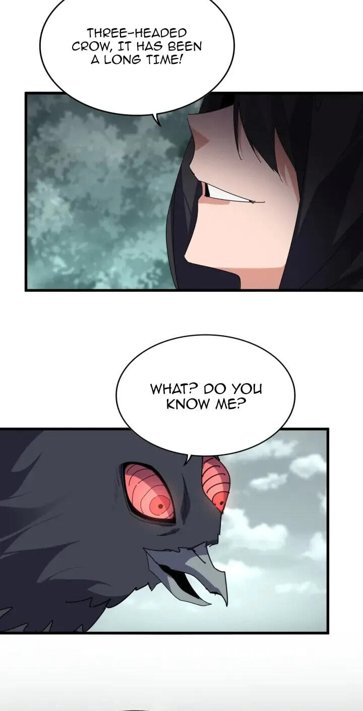 The Devil Butler (Colored) Chapter 876 page 19 - 