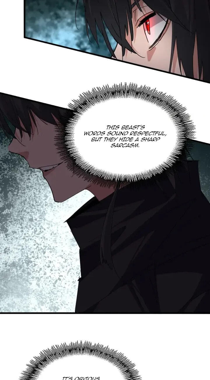 The Devil Butler (Colored) Chapter 876 page 24 - 