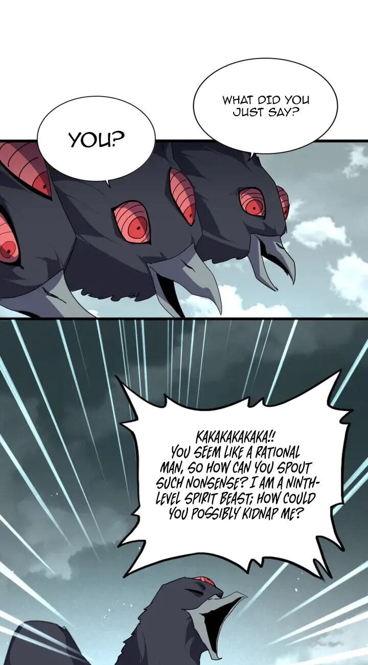 The Devil Butler (Colored) Chapter 876 page 28 - 