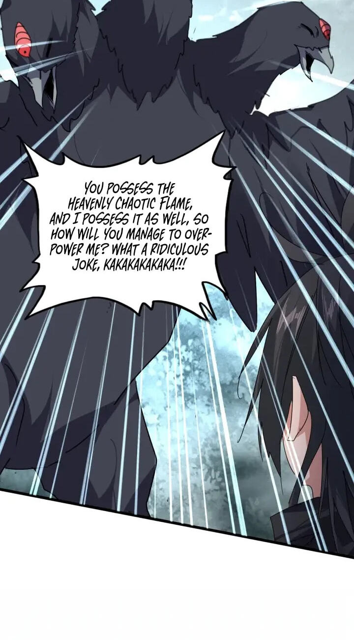 The Devil Butler (Colored) Chapter 876 page 29 - 