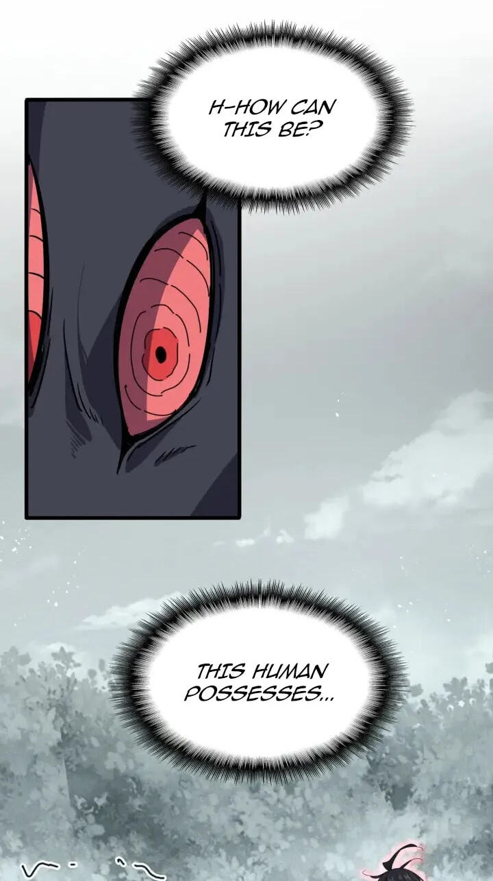 The Devil Butler (Colored) Chapter 876 page 34 - 