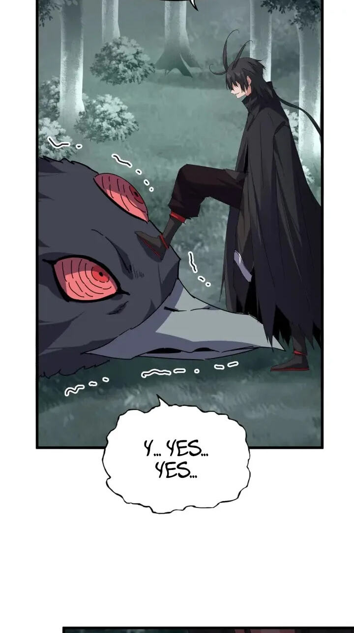 The Devil Butler (Colored) Chapter 876 page 37 - 