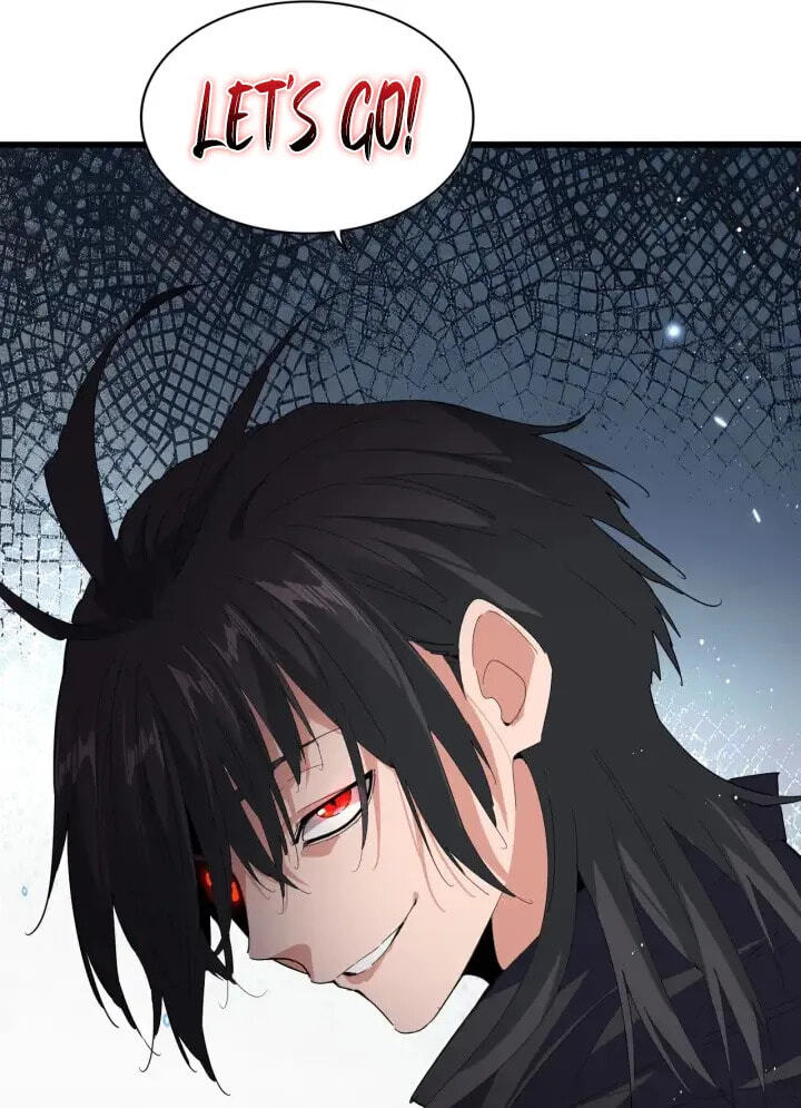 The Devil Butler (Colored) Chapter 876 page 39 - 