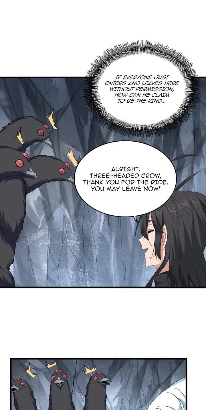 The Devil Butler (Colored) Chapter 877 page 12 - 