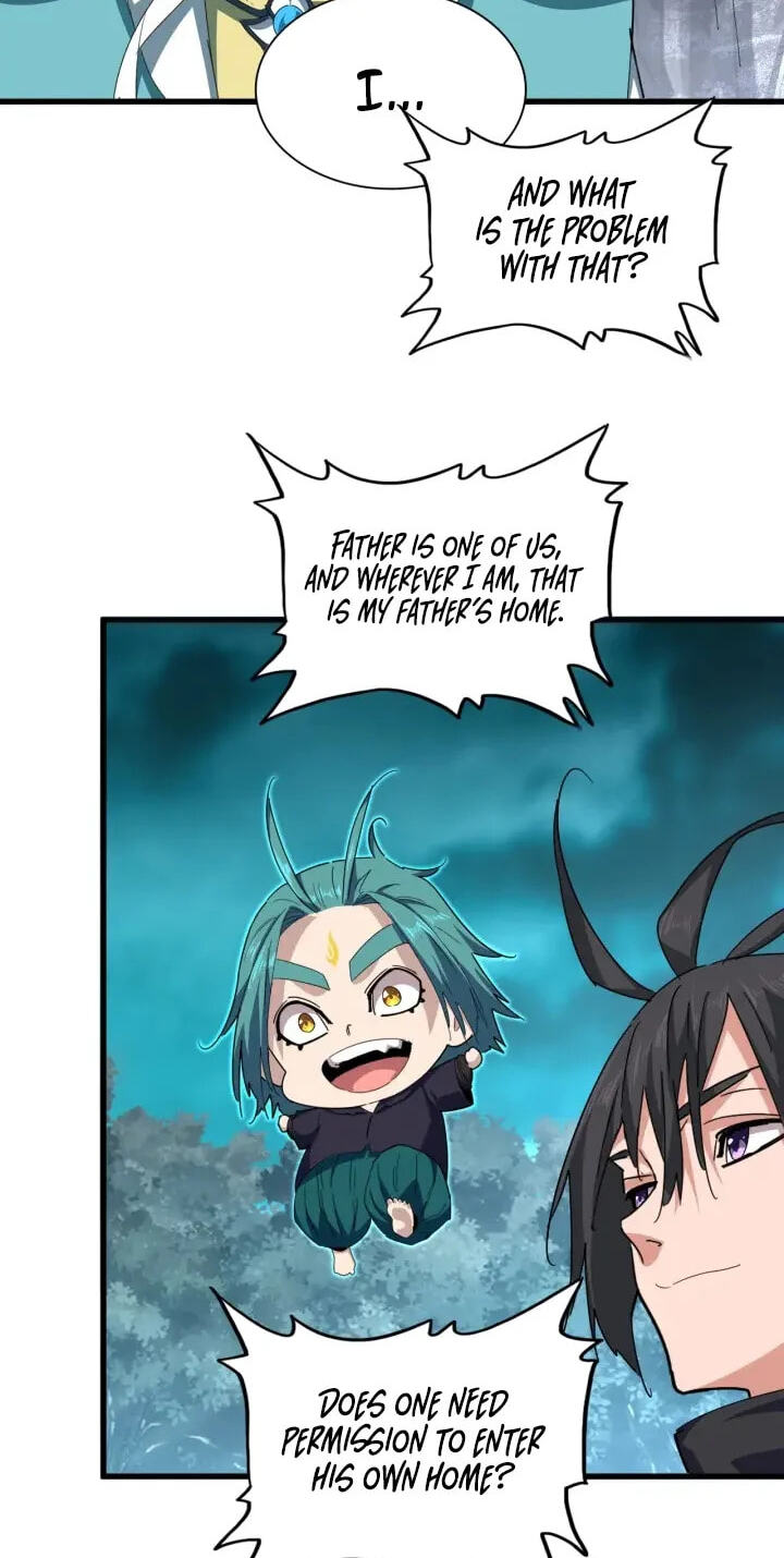 The Devil Butler (Colored) Chapter 877 page 17 - 