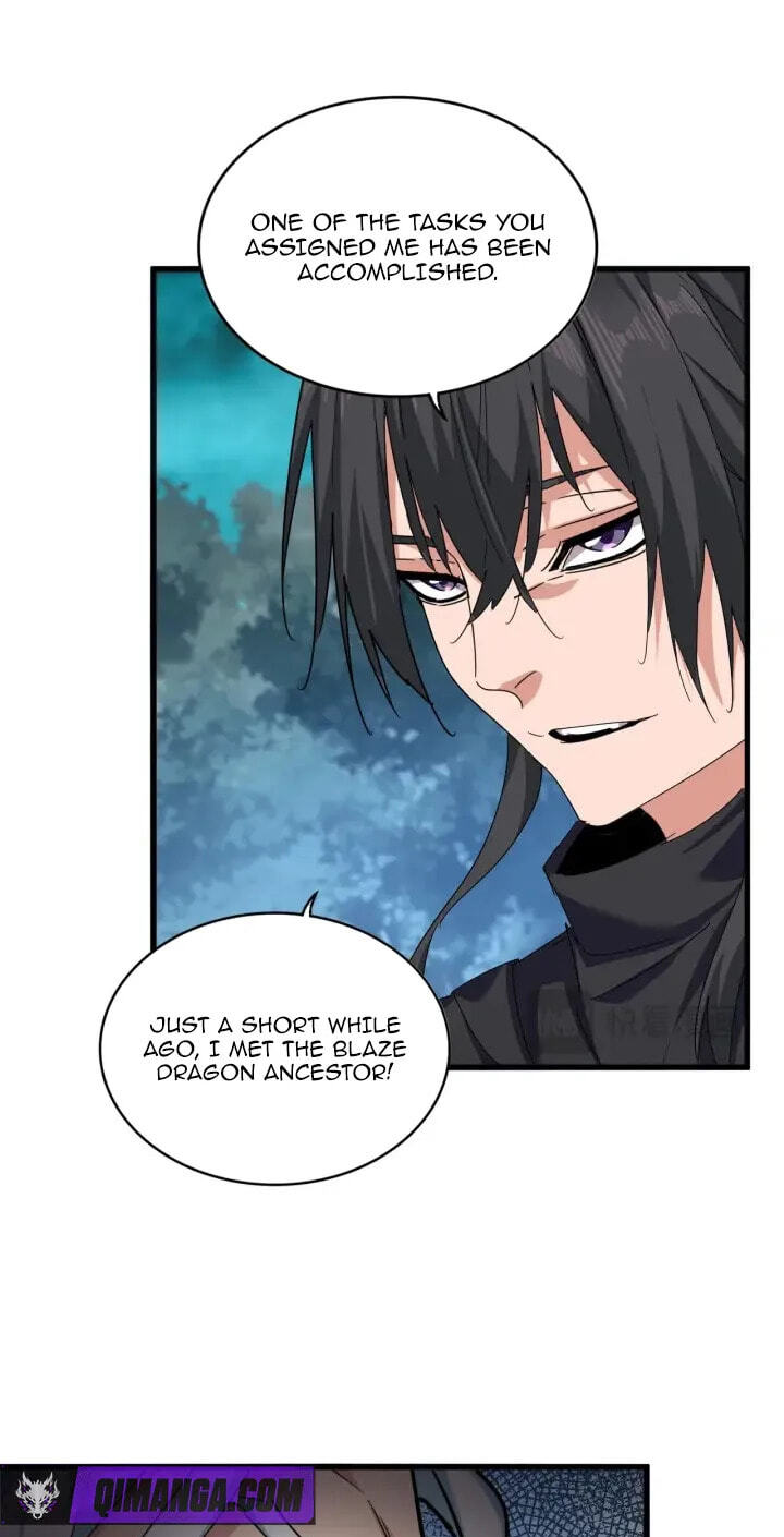 The Devil Butler (Colored) Chapter 877 page 24 - 