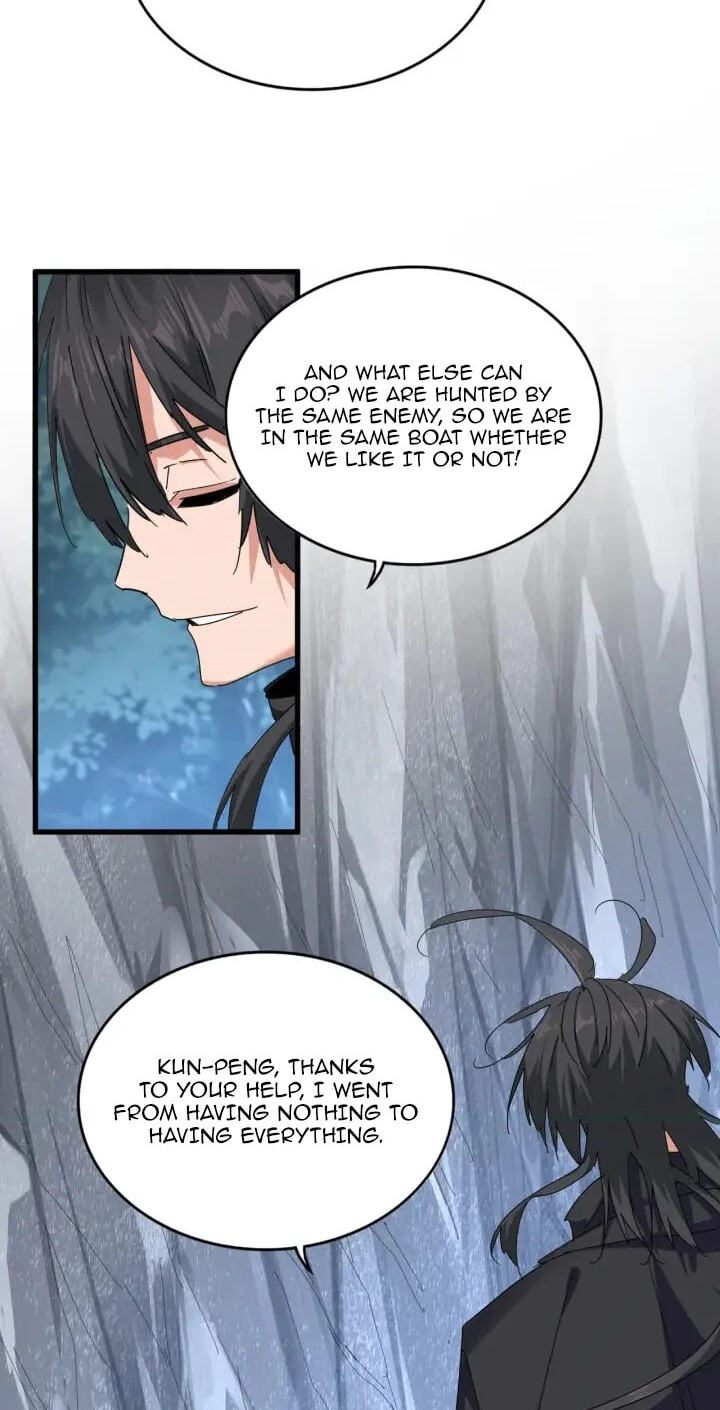 The Devil Butler (Colored) Chapter 877 page 26 - 