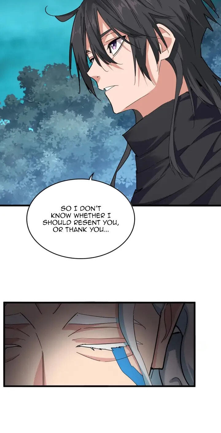 The Devil Butler (Colored) Chapter 877 page 28 - 