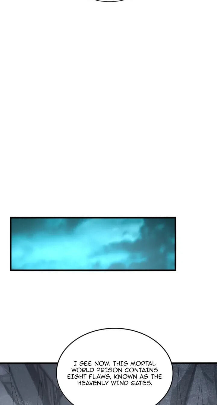 The Devil Butler (Colored) Chapter 877 page 32 - 