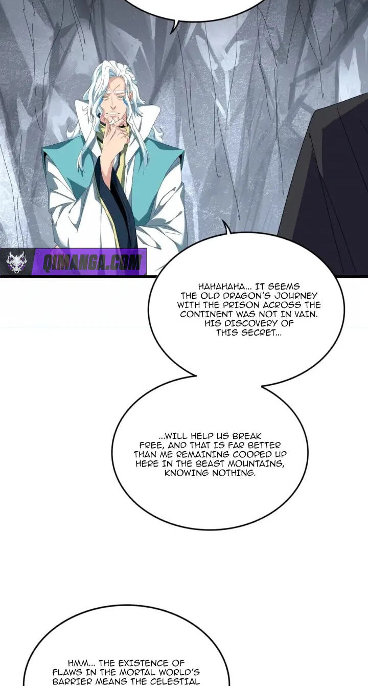 The Devil Butler (Colored) Chapter 877 page 33 - 