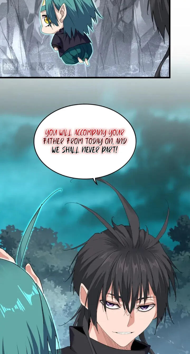 The Devil Butler (Colored) Chapter 877 page 36 - 