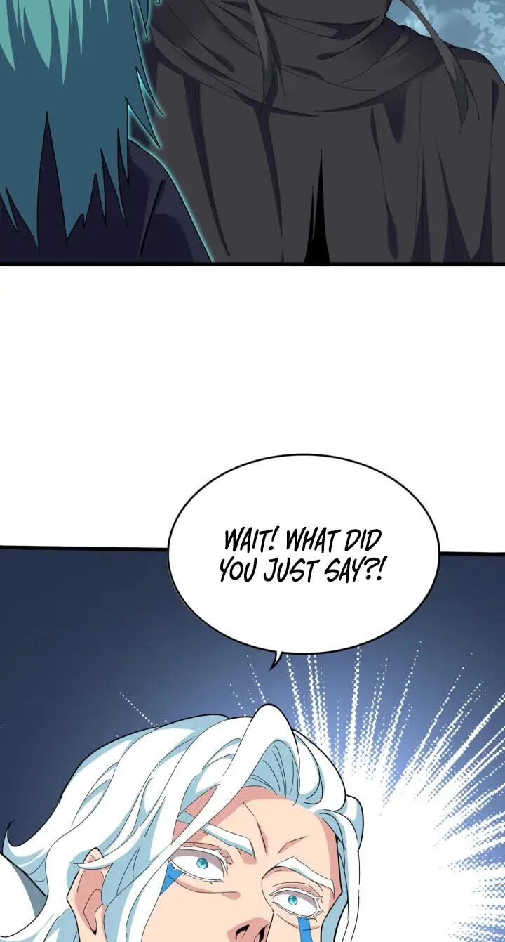 The Devil Butler (Colored) Chapter 877 page 37 - 