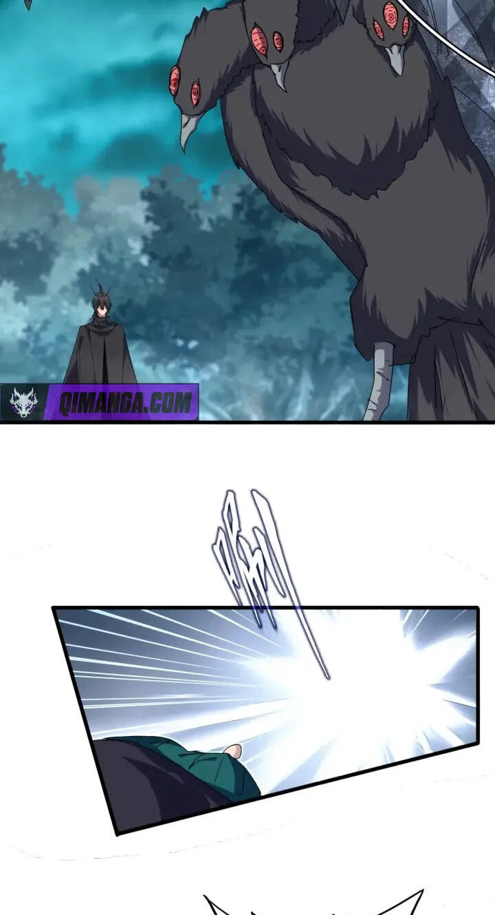 The Devil Butler (Colored) Chapter 877 page 5 - 