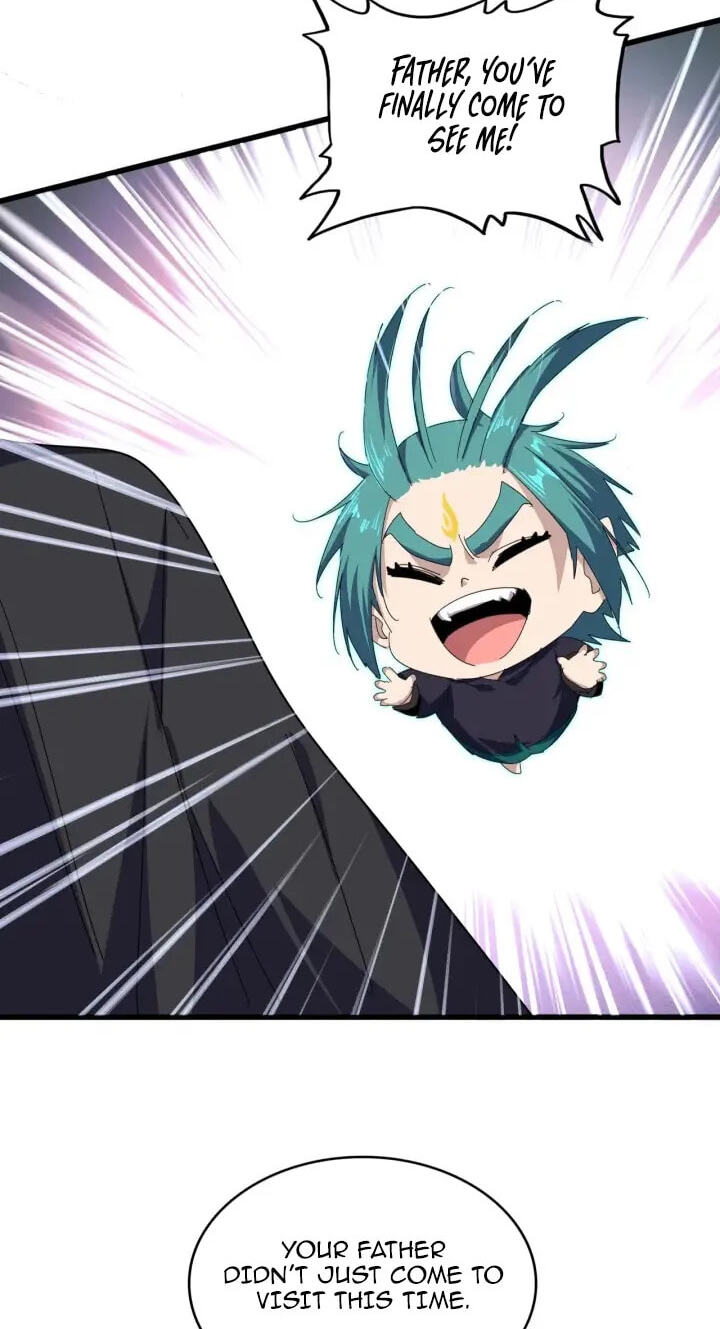 The Devil Butler (Colored) Chapter 877 page 6 - 