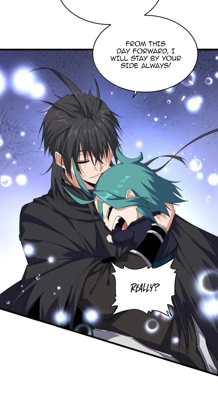 The Devil Butler (Colored) Chapter 877 page 7 - 