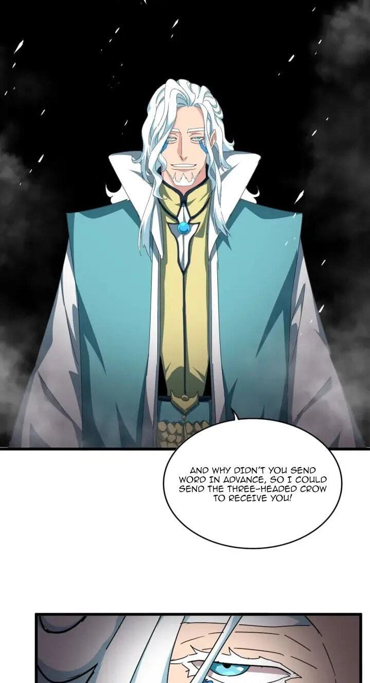 The Devil Butler (Colored) Chapter 877 page 9 - 