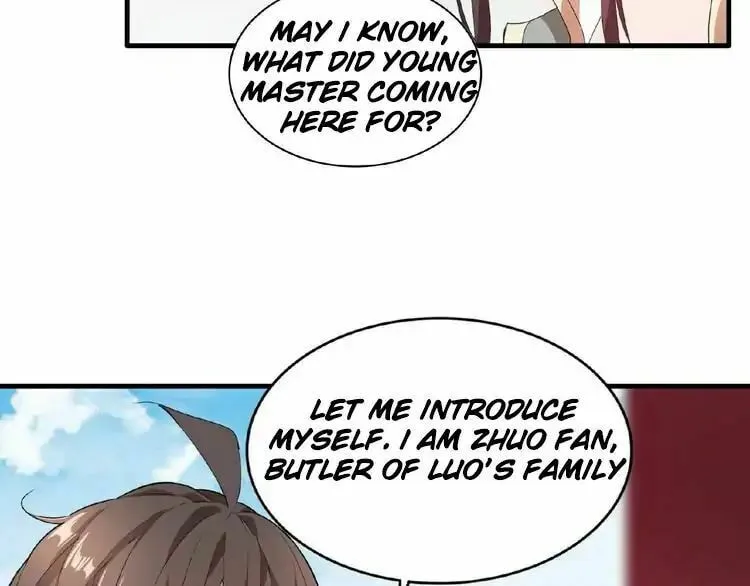 The Devil Butler (Colored) Chapter 9 page 104 - 