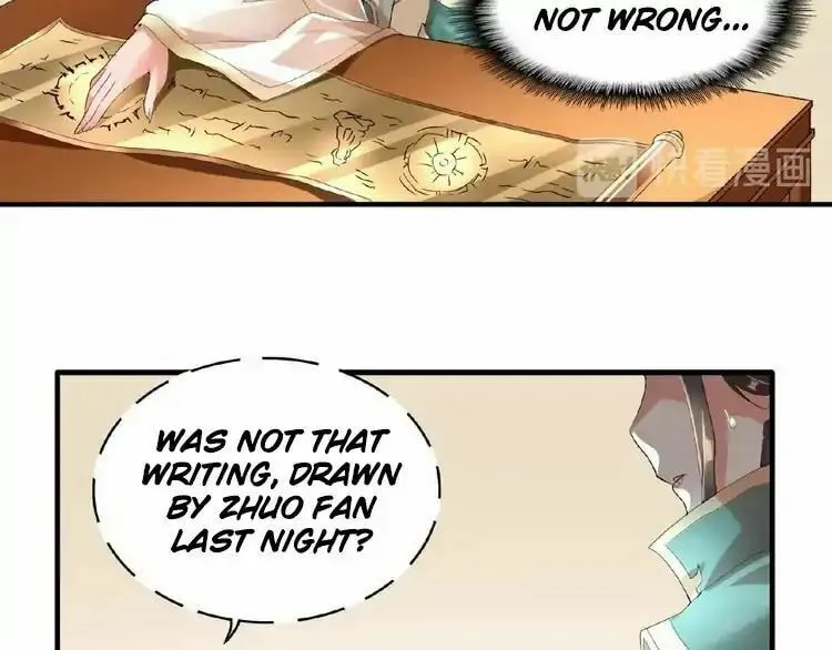 The Devil Butler (Colored) Chapter 9 page 124 - 