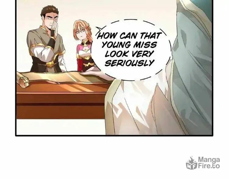 The Devil Butler (Colored) Chapter 9 page 125 - 