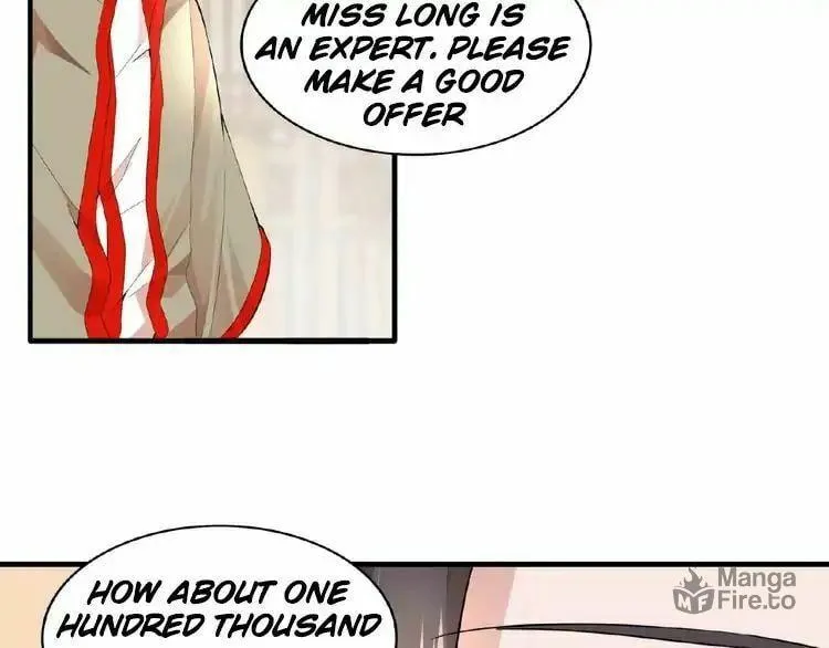 The Devil Butler (Colored) Chapter 9 page 129 - 