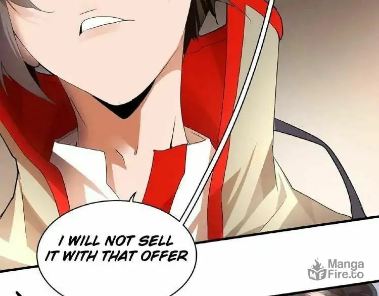 The Devil Butler (Colored) Chapter 9 page 135 - 