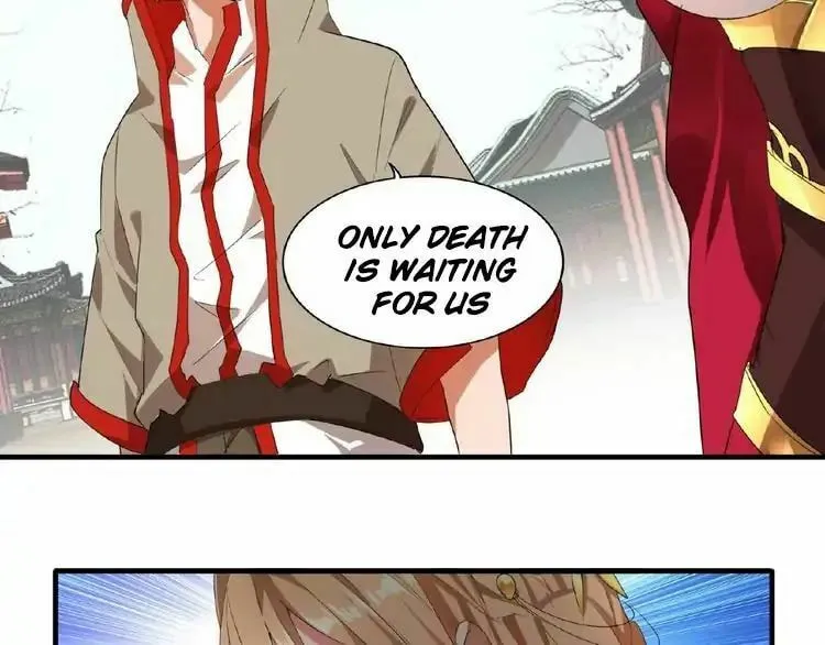 The Devil Butler (Colored) Chapter 9 page 43 - 